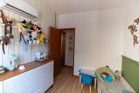 Apartamento à venda com 72m², 2 quartos e 1 vagaQuarto 