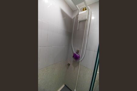 Apartamento à venda com 72m², 2 quartos e 1 vagaBanheiro Social