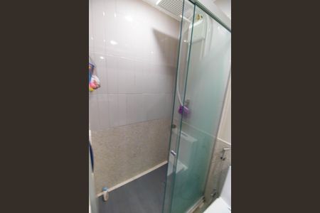 Apartamento à venda com 72m², 2 quartos e 1 vagaBanheiro Social