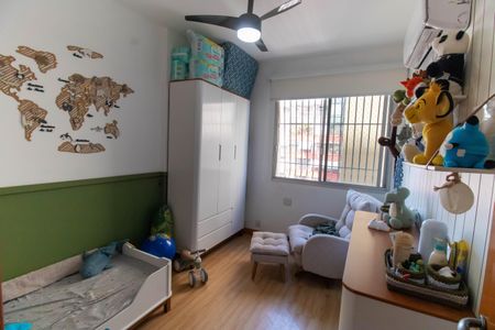 Apartamento à venda com 72m², 2 quartos e 1 vagaQuarto 