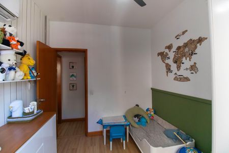 Apartamento à venda com 72m², 2 quartos e 1 vagaQuarto 