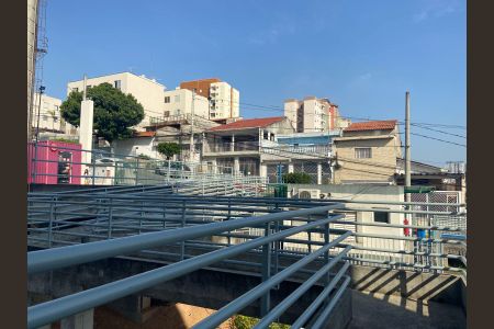 Apartamento para alugar com 50m², 2 quartos e 1 vagaÁrea comum