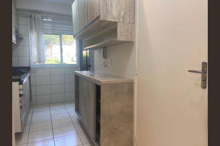 Apartamento para alugar com 50m², 2 quartos e 1 vagaCozinha - Área de Serviço