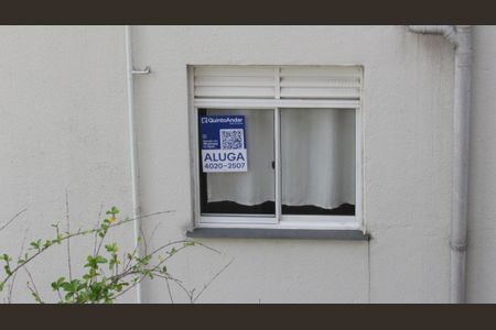 Apartamento para alugar com 50m², 2 quartos e 1 vagaPlaca