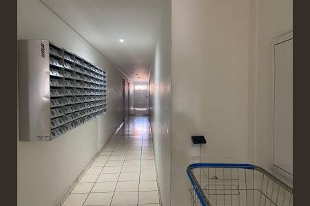 Apartamento para alugar com 50m², 2 quartos e 1 vagaÁrea comum