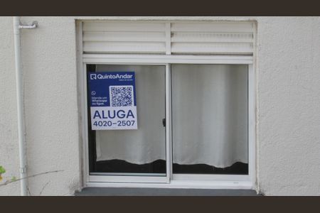 Apartamento para alugar com 50m², 2 quartos e 1 vagaPlaca