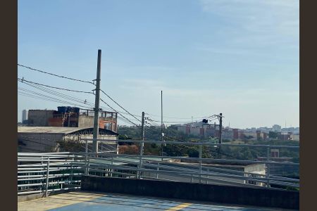 Apartamento para alugar com 50m², 2 quartos e 1 vagaÁrea comum