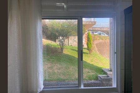 Apartamento para alugar com 50m², 2 quartos e 1 vagaCozinha - Área de Serviço