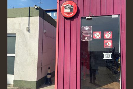 Apartamento para alugar com 50m², 2 quartos e 1 vagaÁrea comum - Mercado