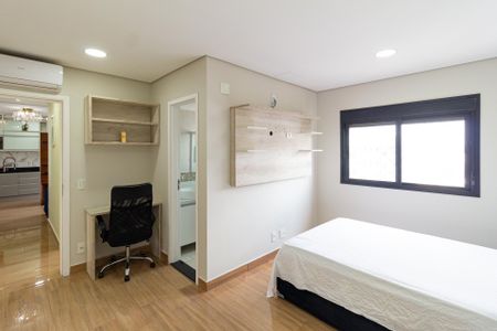 Apartamento para alugar com 62m², 2 quartos e 2 vagasSuíte
