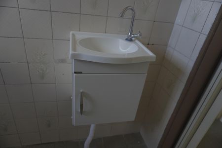 Casa para alugar com 1 quarto, 100m² em Limoeiro, São Paulo