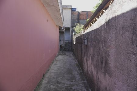 Casa para alugar com 1 quarto, 100m² em Limoeiro, São Paulo