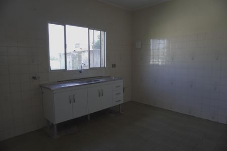 Casa para alugar com 1 quarto, 100m² em Limoeiro, São Paulo