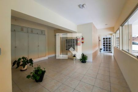 Apartamento à venda com 62m², 2 quartos e 1 vaga Apartamento à venda com 62m², 2 quartos e 1 vagaÁrea comum