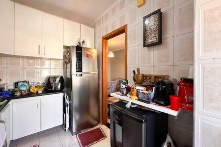 Apartamento à venda com 62m², 2 quartos e 1 vaga Apartamento à venda com 62m², 2 quartos e 1 vagaCozinha