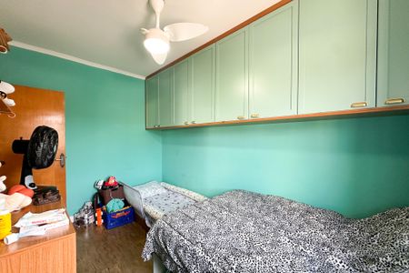Apartamento à venda com 62m², 2 quartos e 1 vaga Apartamento à venda com 62m², 2 quartos e 1 vagaQuarto 2