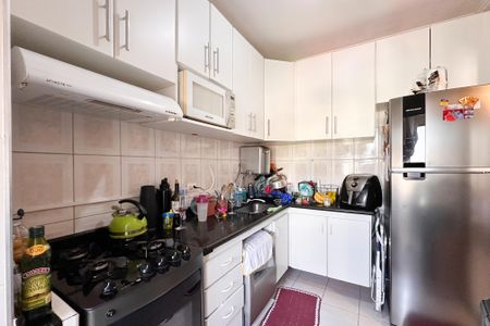 Apartamento à venda com 62m², 2 quartos e 1 vaga Apartamento à venda com 62m², 2 quartos e 1 vagaCozinha
