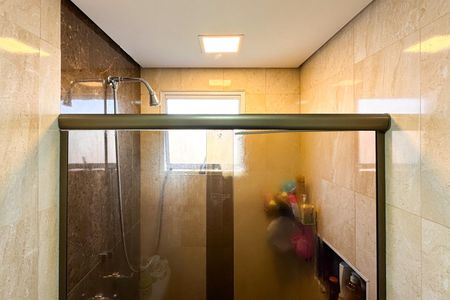Apartamento à venda com 62m², 2 quartos e 1 vaga Apartamento à venda com 62m², 2 quartos e 1 vagaBanheiro Social