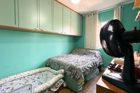 Quarto 2 de apartamento à venda com 2 quartos, 62m² em Santa Terezinha, São Bernardo do Campo