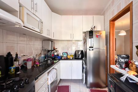 Apartamento à venda com 62m², 2 quartos e 1 vaga Apartamento à venda com 62m², 2 quartos e 1 vagaCozinha