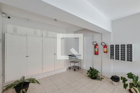 Apartamento à venda com 62m², 2 quartos e 1 vaga Apartamento à venda com 62m², 2 quartos e 1 vagaÁrea comum