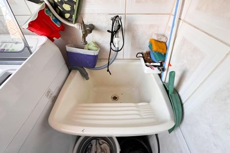 Apartamento à venda com 62m², 2 quartos e 1 vaga Apartamento à venda com 62m², 2 quartos e 1 vagaÁrea de Serviço