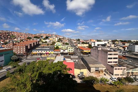 Apartamento à venda com 62m², 2 quartos e 1 vaga Apartamento à venda com 62m², 2 quartos e 1 vagaVista da Sala