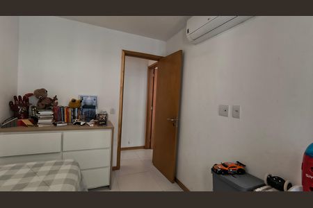 Apartamento à venda com 72m², 2 quartos e 1 vagaQuarto 