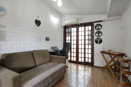 Casa de condomínio à venda com 200m², 3 quartos e 2 vagasSala 2