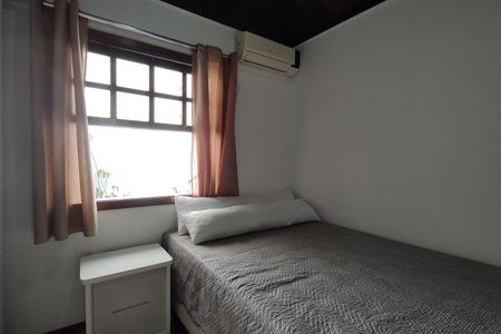 Casa de condomínio à venda com 200m², 3 quartos e 2 vagasQuarto 3