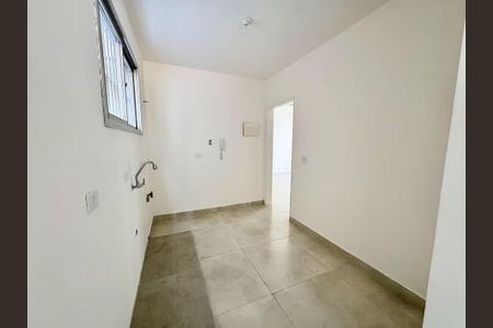 Apartamento à venda com 60m², 2 quartos e 1 vagaCozinha
