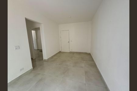 Sala de apartamento à venda com 2 quartos, 60m² em Jardim Novo Santo Amaro, São Paulo