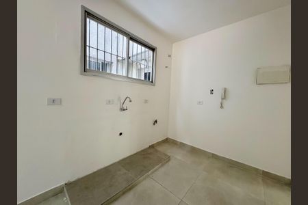 Apartamento à venda com 60m², 2 quartos e 1 vagaCozinha