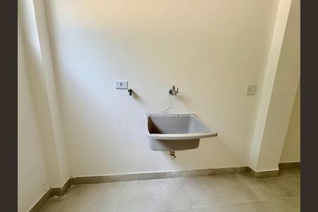 Apartamento à venda com 60m², 2 quartos e 1 vagaCozinha