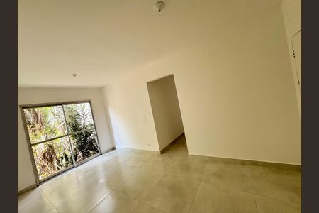 Apartamento à venda com 60m², 2 quartos e 1 vagaSala