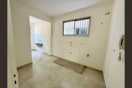 Apartamento à venda com 60m², 2 quartos e 1 vagaCozinha