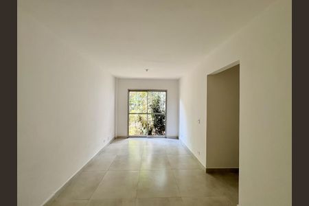 Apartamento à venda com 60m², 2 quartos e 1 vagaSala