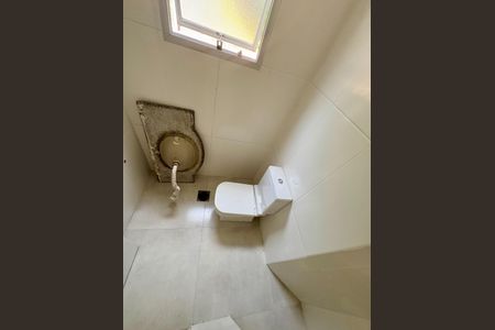 Apartamento à venda com 60m², 2 quartos e 1 vagaBanheiro
