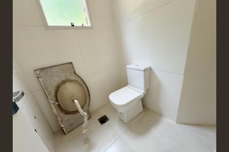 Apartamento à venda com 60m², 2 quartos e 1 vagaBanheiro