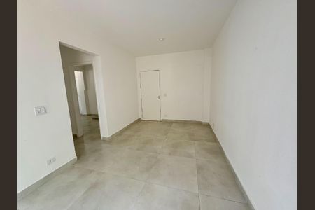 Apartamento à venda com 60m², 2 quartos e 1 vagaSala