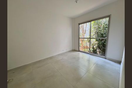 Sala de apartamento à venda com 2 quartos, 60m² em Jardim Novo Santo Amaro, São Paulo