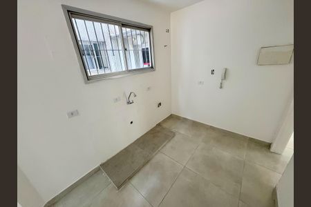 Apartamento à venda com 60m², 2 quartos e 1 vagaCozinha