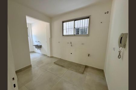 Apartamento à venda com 60m², 2 quartos e 1 vagaCozinha