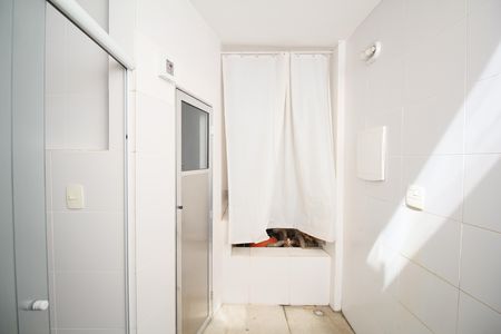 Saúna de casa à venda com 6 quartos, 350m² em Vila Sonia, São Paulo