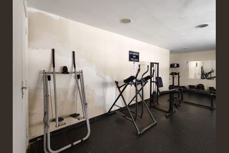 Apartamento para alugar com 68m², 2 quartos e 1 vagaÁrea comum - Academia