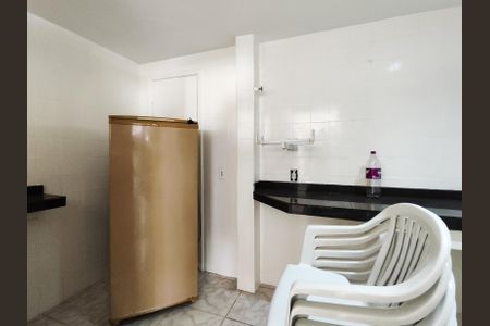 Apartamento para alugar com 68m², 2 quartos e 1 vagaÁrea comum - Salão de festas