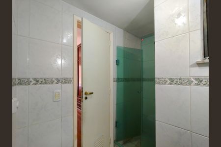 Apartamento para alugar com 68m², 2 quartos e 1 vagaBanheiro da Suíte