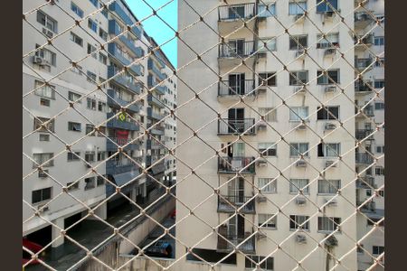 Apartamento para alugar com 68m², 2 quartos e 1 vagaVista do Quarto