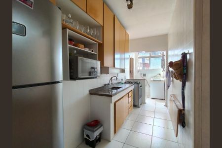 Apartamento para alugar com 68m², 2 quartos e 1 vagaCozinha