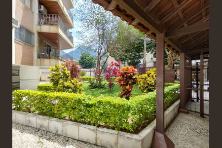 Apartamento para alugar com 68m², 2 quartos e 1 vagaJardim